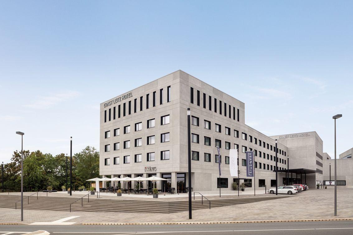 Ermst Leitz Hotel