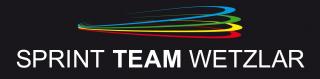 Logo Sprintteam Wetzlar e.V.
